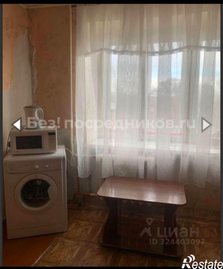 Комната улица Декабристов, 6А,  д. 6А