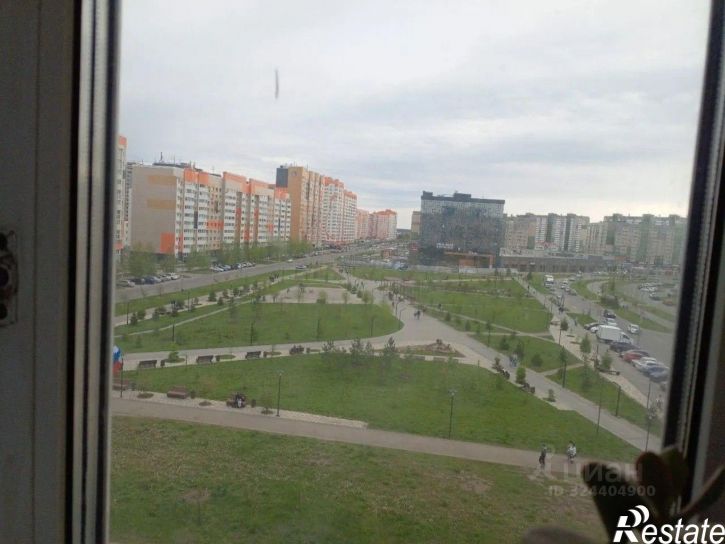 1-комн квартира Взлётная улица, 50,  д. 50