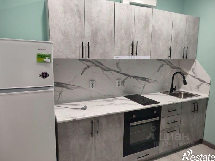 1-комн квартира Северный Власихинский проезд, 131 3,  д. 131 3,  к. 3