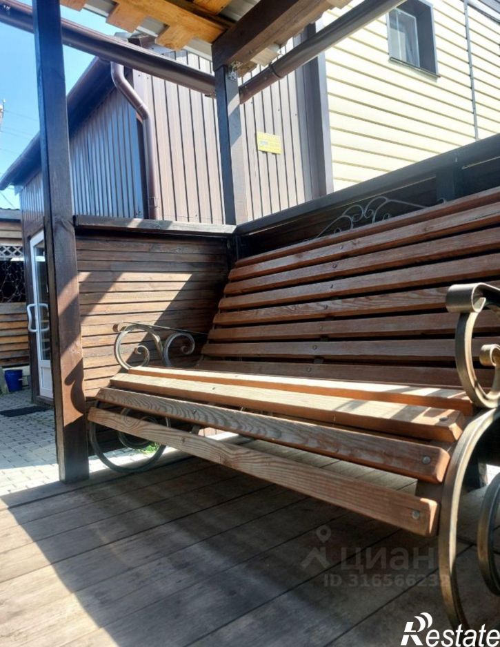 Коттедж/дом городской округ Барнаул