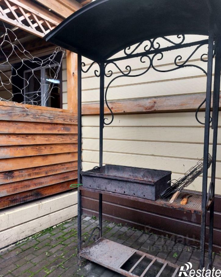 Коттедж/дом городской округ Барнаул