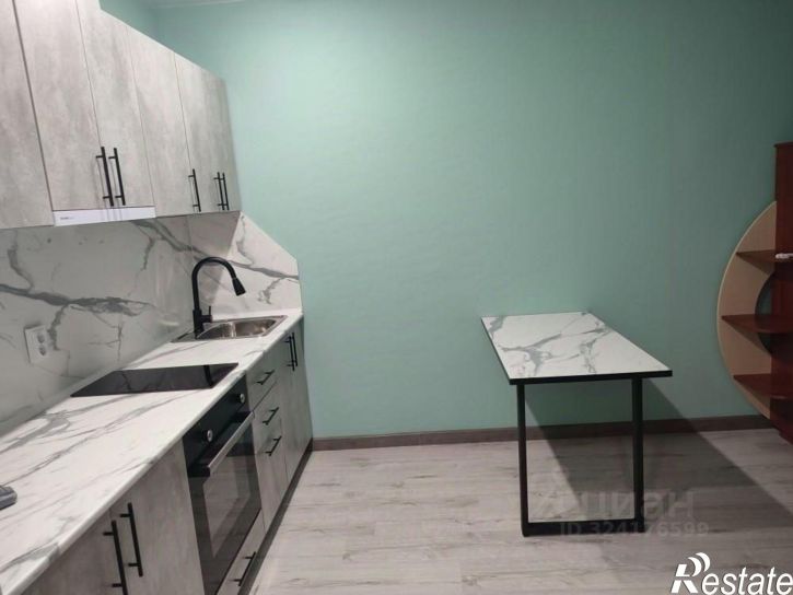 1-комн квартира Северный Власихинский проезд, 131 3,  д. 131 3,  к. 3