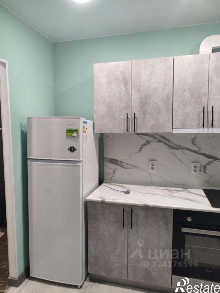 1-комн квартира Северный Власихинский проезд, 131 3,  д. 131 3,  к. 3