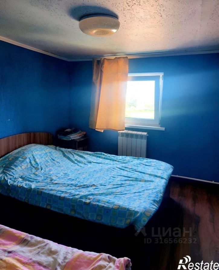 Коттедж/дом городской округ Барнаул