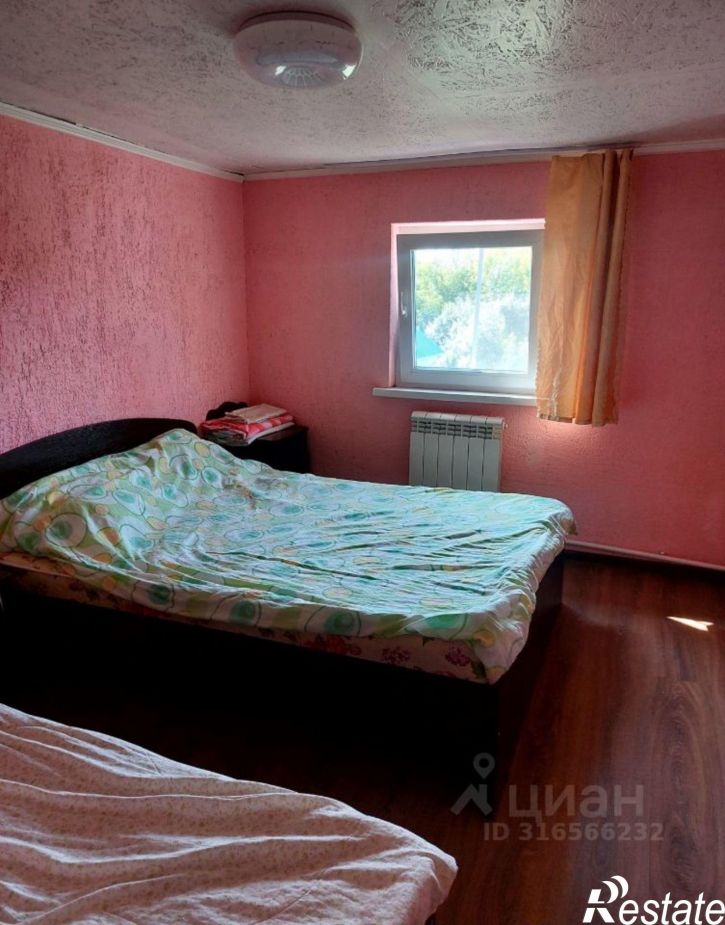 Коттедж/дом городской округ Барнаул