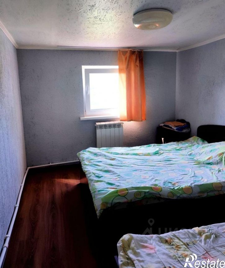 Коттедж/дом городской округ Барнаул