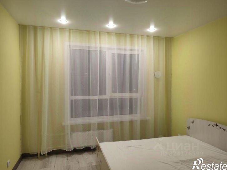 1-комн квартира Северный Власихинский проезд, 131 3,  д. 131 3,  к. 3