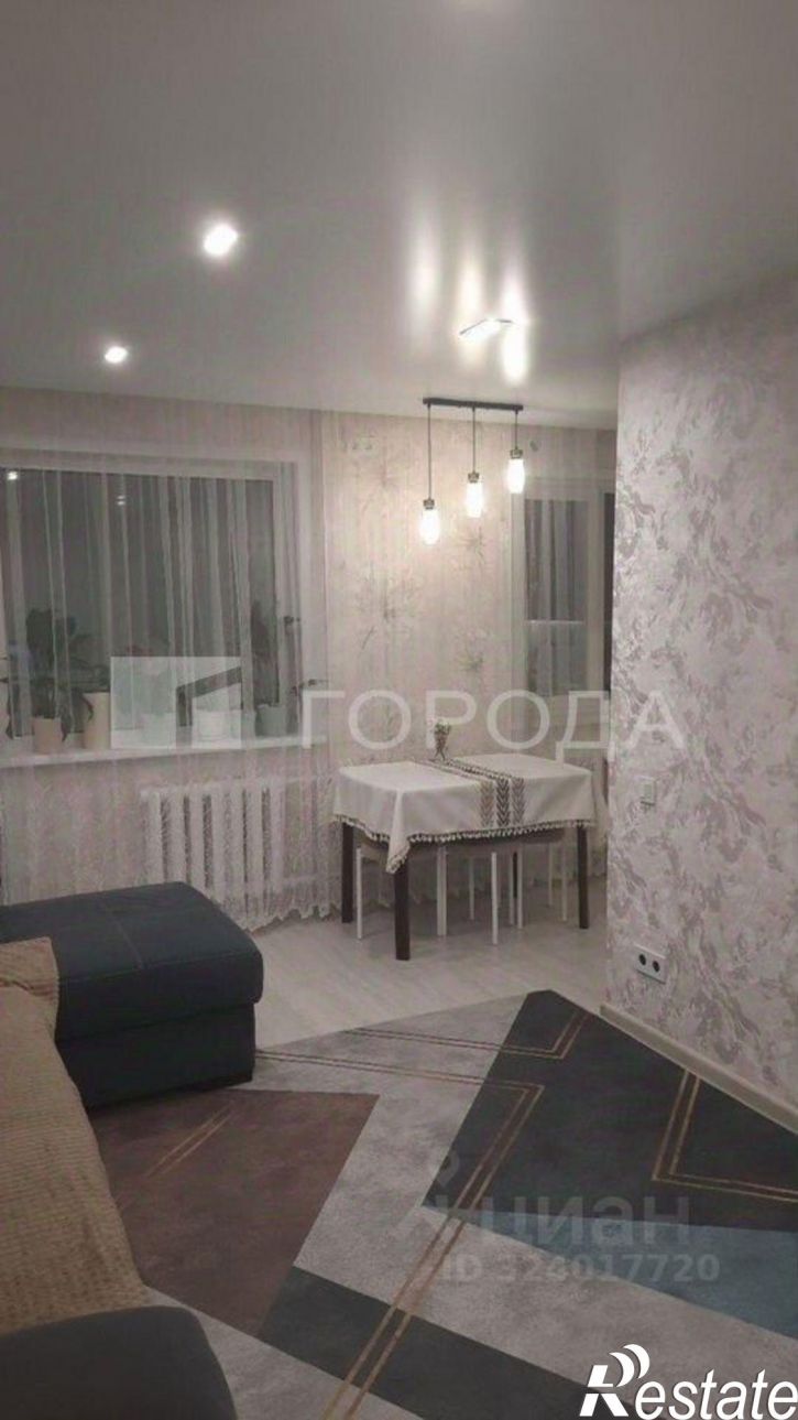 3-комн квартира ул Панфиловцев, 11,  д. 11