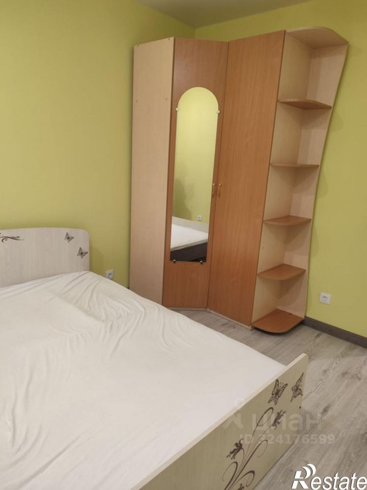 1-комн квартира Северный Власихинский проезд, 131 3,  д. 131 3,  к. 3