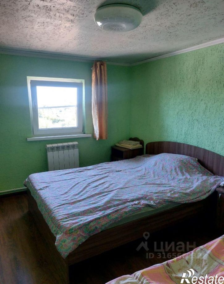 Коттедж/дом городской округ Барнаул