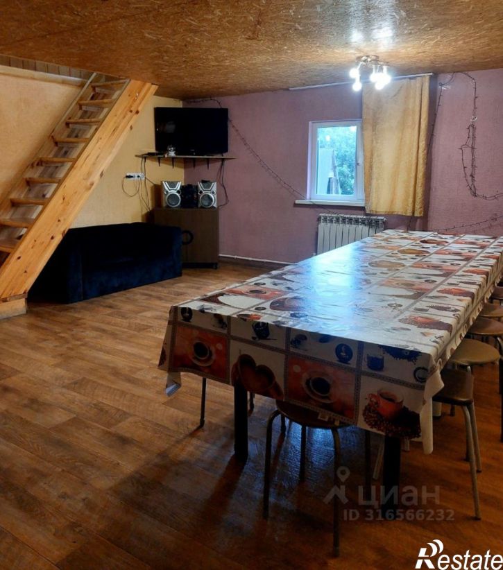 Коттедж/дом городской округ Барнаул