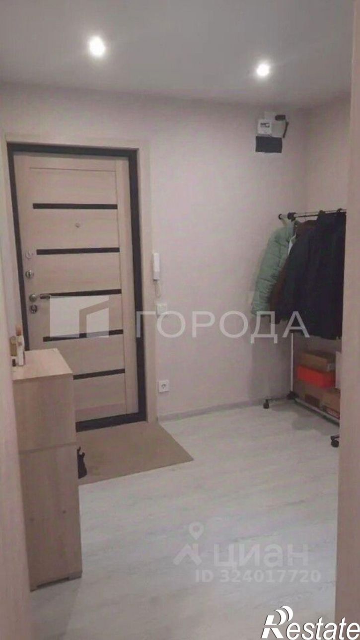 3-комн квартира ул Панфиловцев, 11,  д. 11