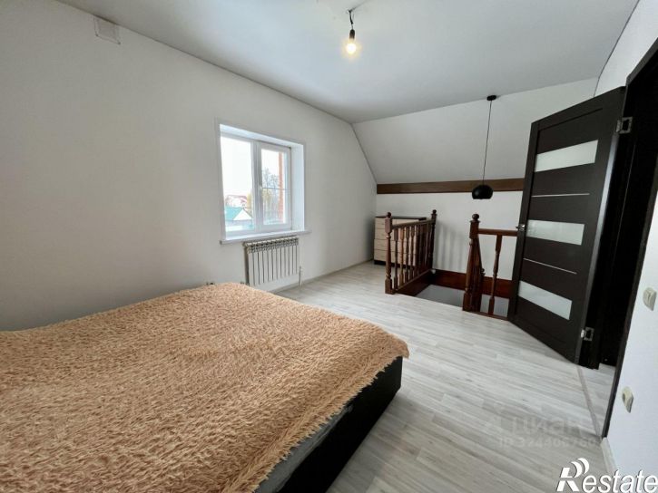 Коттедж/дом ул Кирова, 42а,  д. 42а