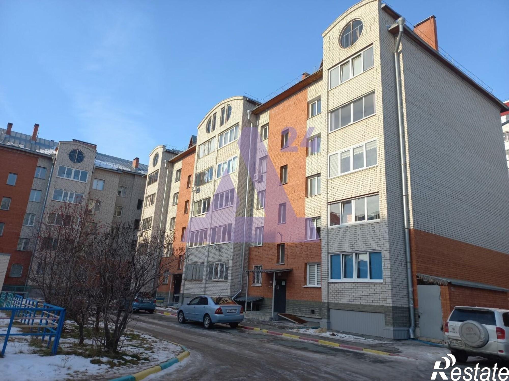 Купить квартиру за 6 900 000 рублей на улица Лазурная, дом 40