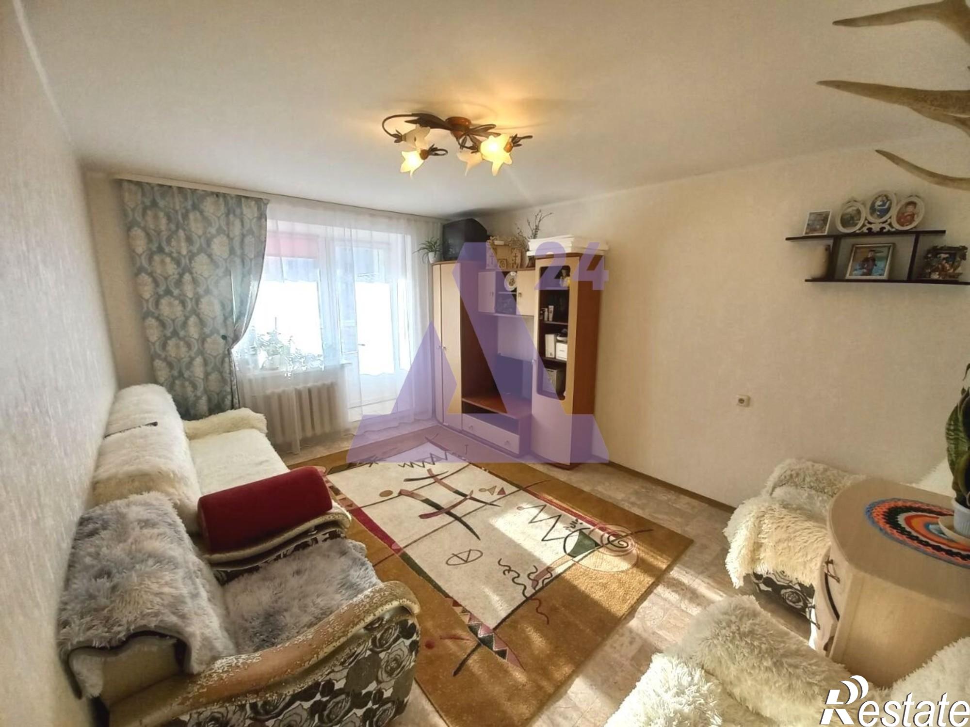 Купить квартиру за 6 900 000 рублей на улица Лазурная, дом 40