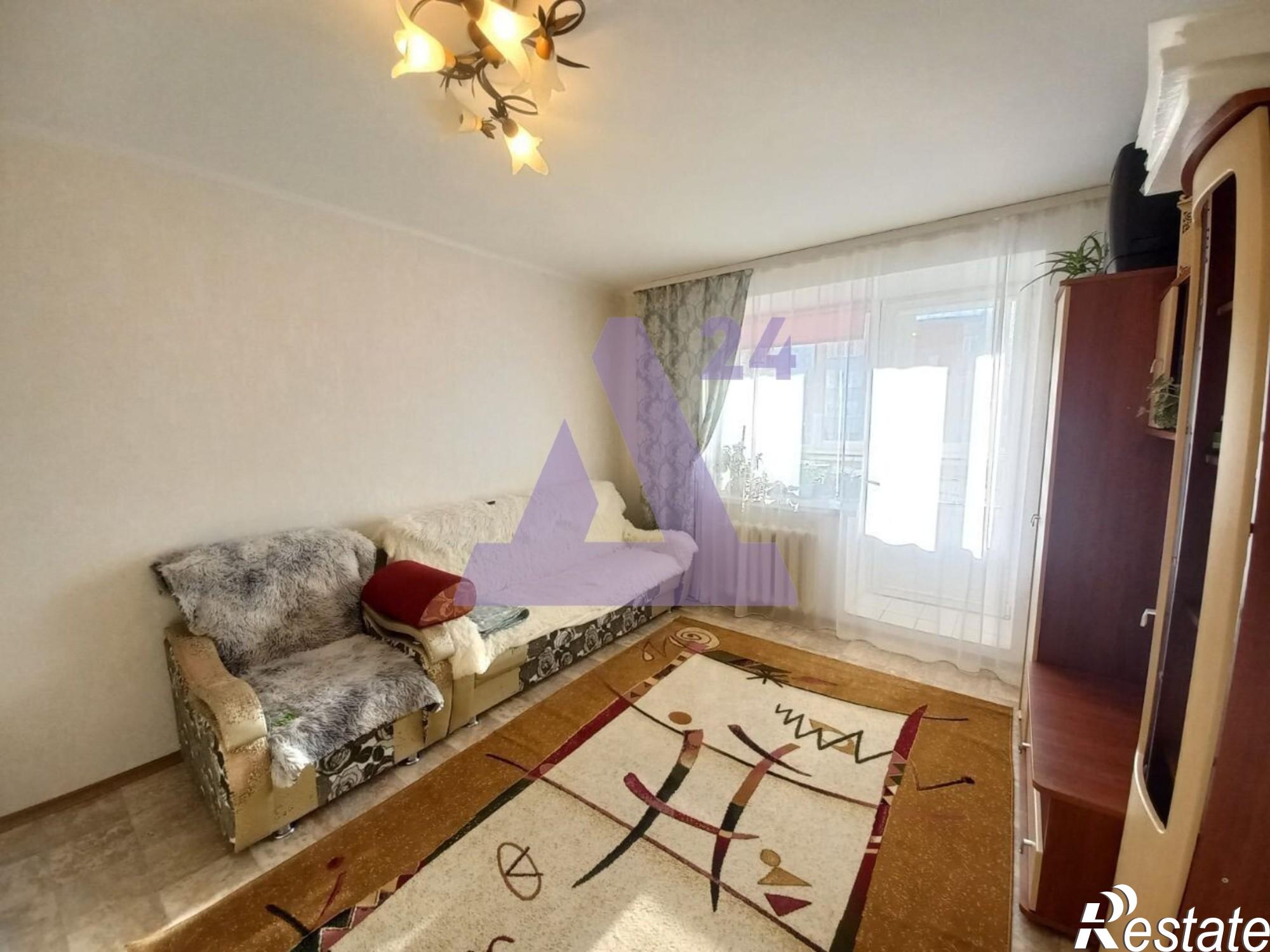 Купить квартиру за 6 900 000 рублей на улица Лазурная, дом 40