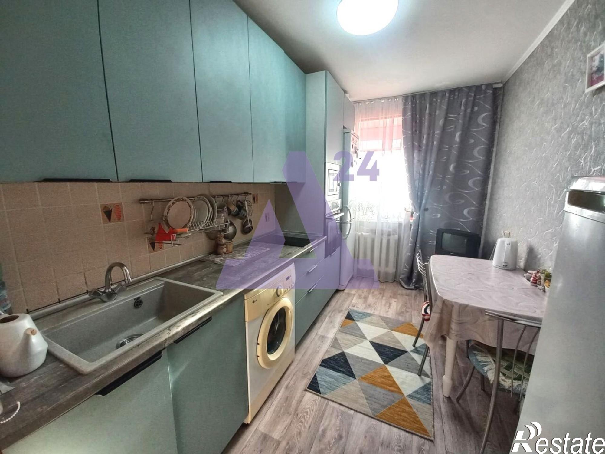 Купить квартиру за 6 900 000 рублей на улица Лазурная, дом 40