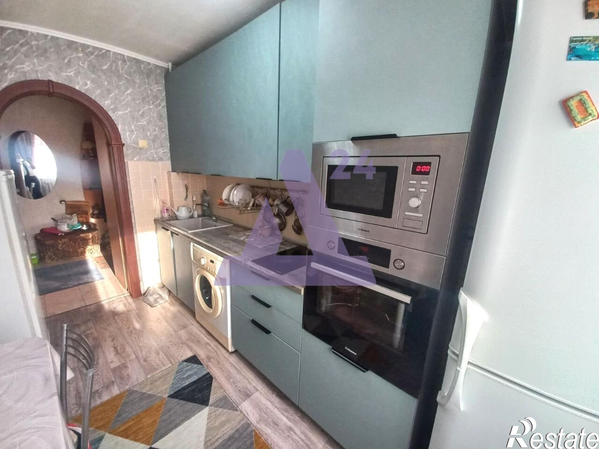 Купить квартиру за 6 900 000 рублей на улица Лазурная, дом 40