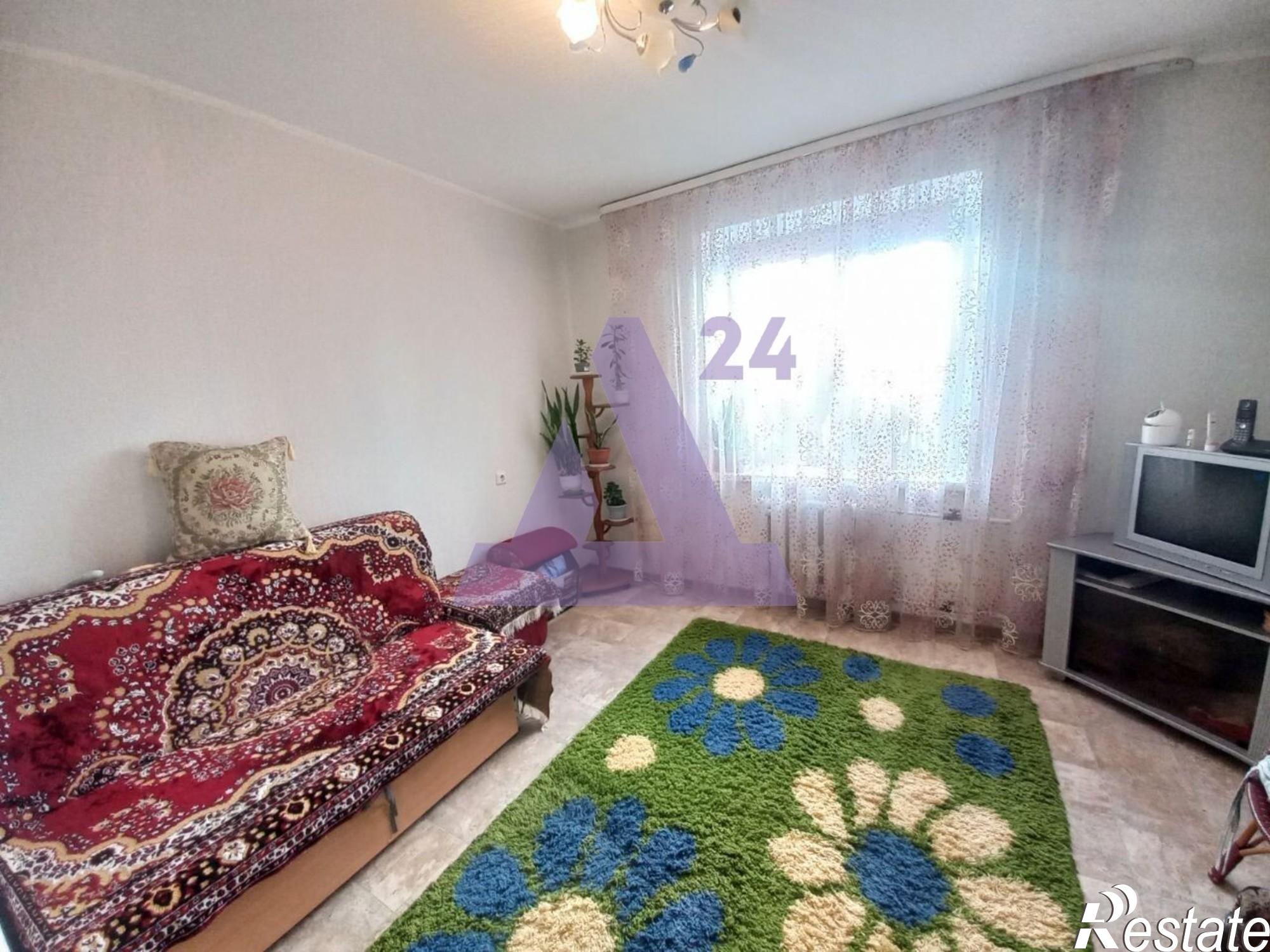 Купить квартиру за 6 900 000 рублей на улица Лазурная, дом 40