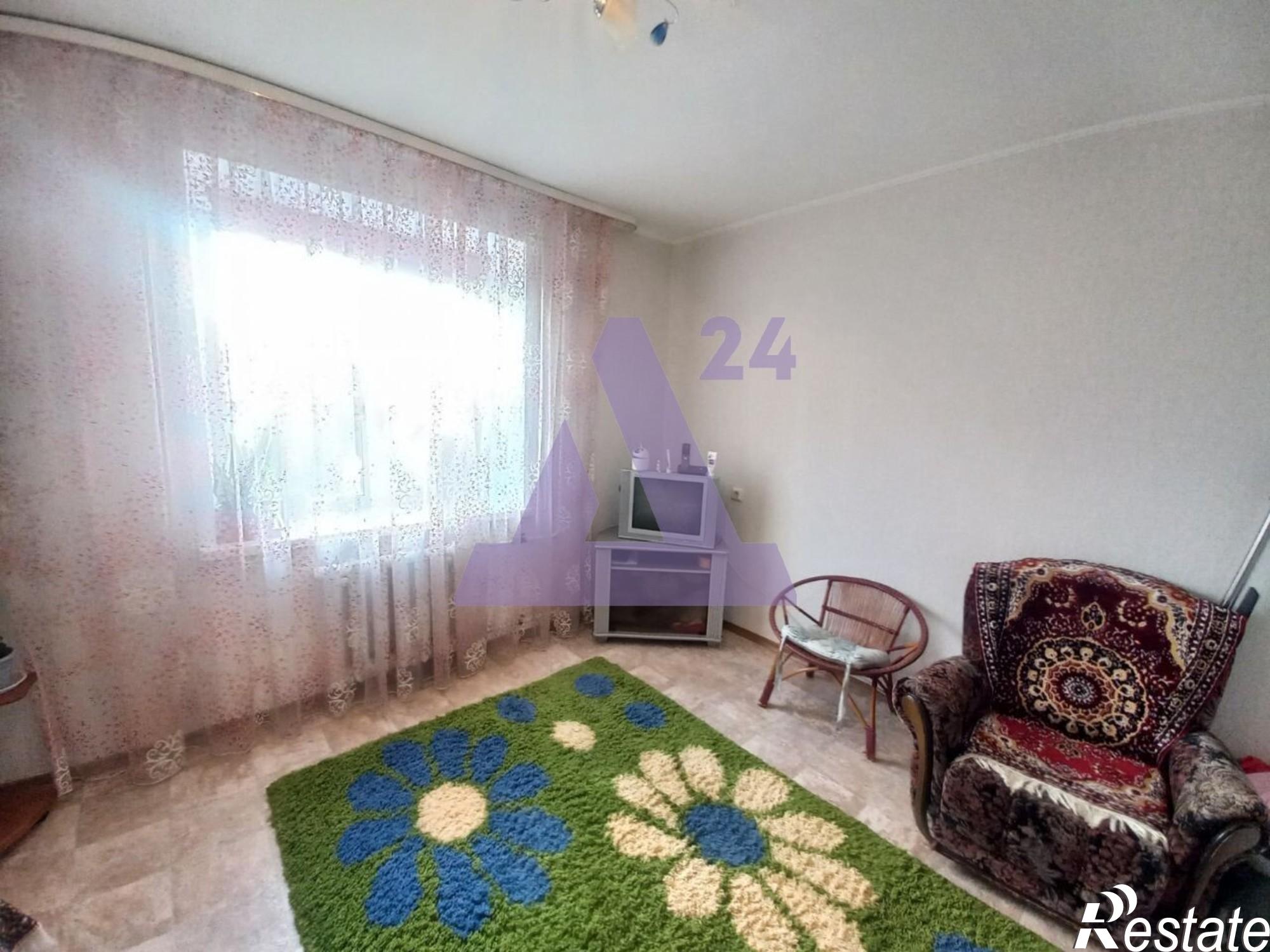 Купить квартиру за 6 900 000 рублей на улица Лазурная, дом 40