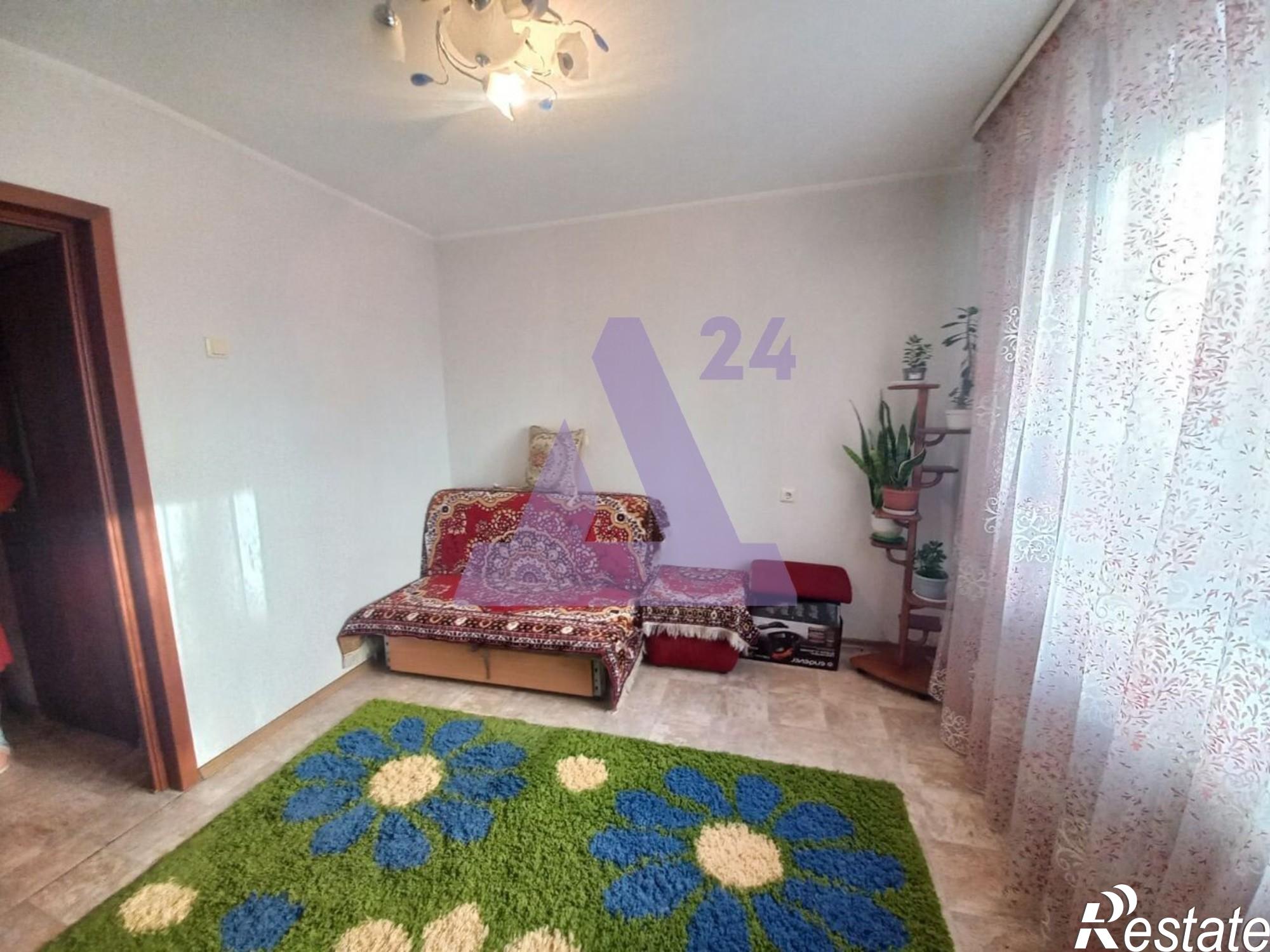 Купить квартиру за 6 900 000 рублей на улица Лазурная, дом 40