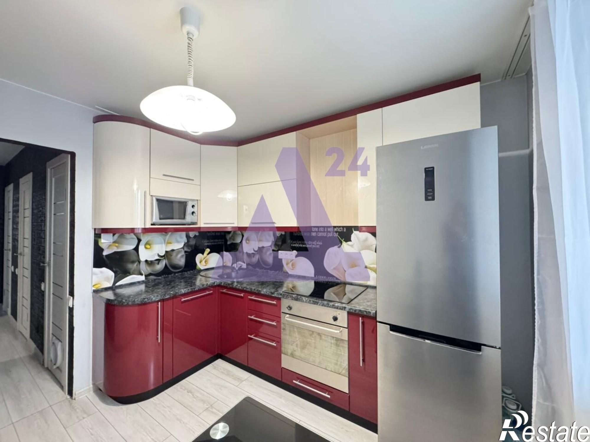 Купить квартиру за 7 000 000 рублей на улица Островского, дом 7