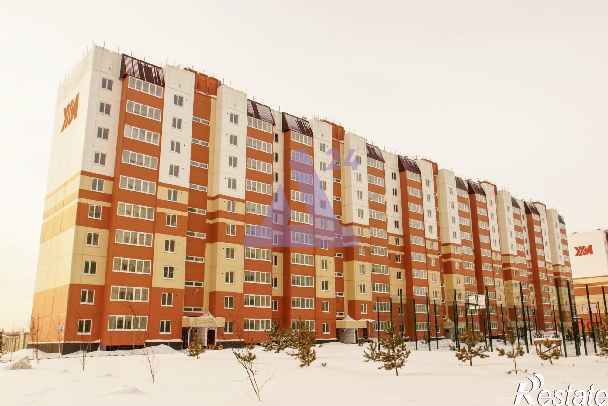 Купить квартиру за 8 800 000 рублей на проезд Южный Власихинский, дом 32