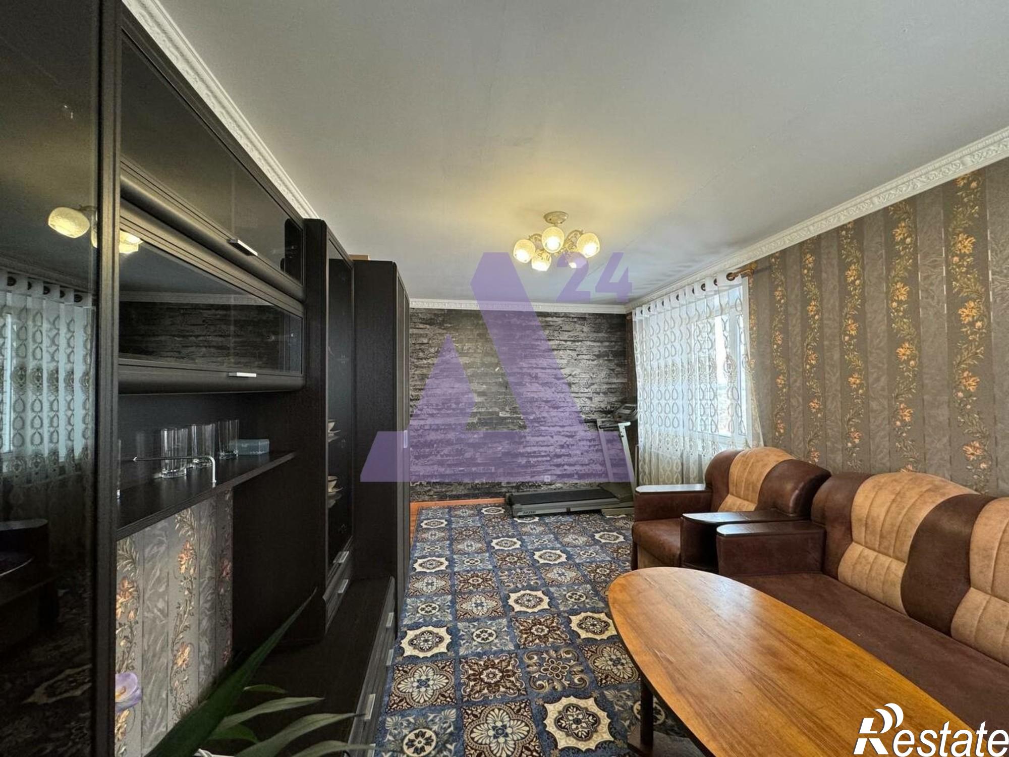 Купить квартиру за 7 000 000 рублей на улица Эмилии Алексеевой, дом 65