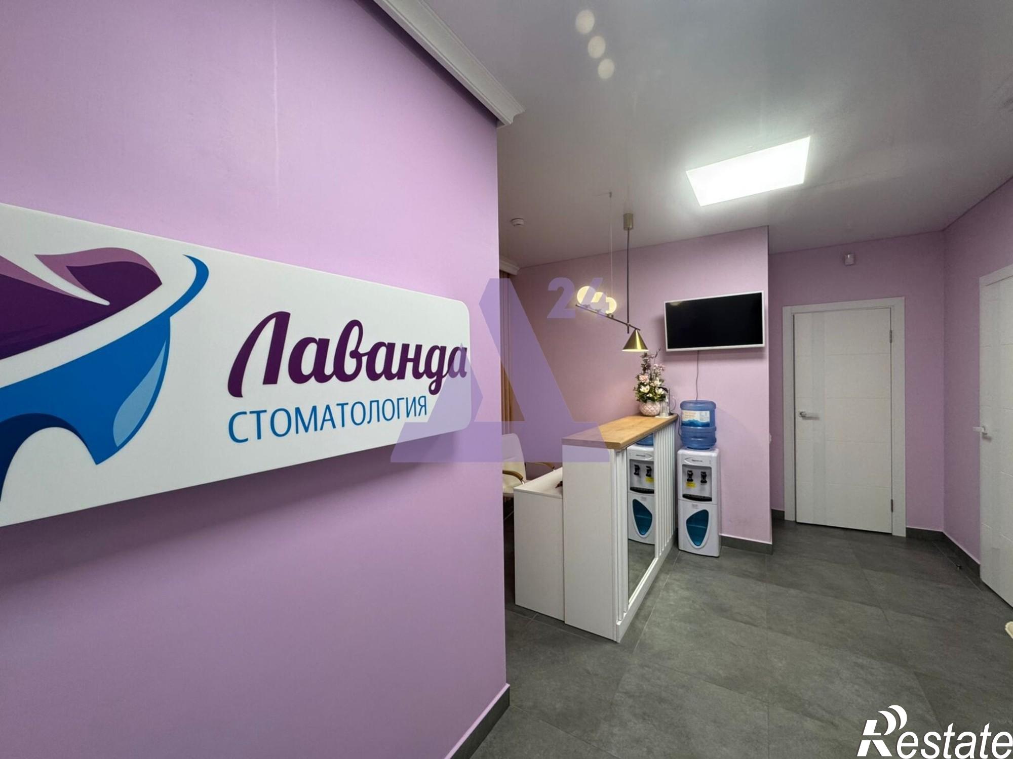 Купить помещение свободного назначения за 11 000 000 рублей на улица Пролетарская, дом 165