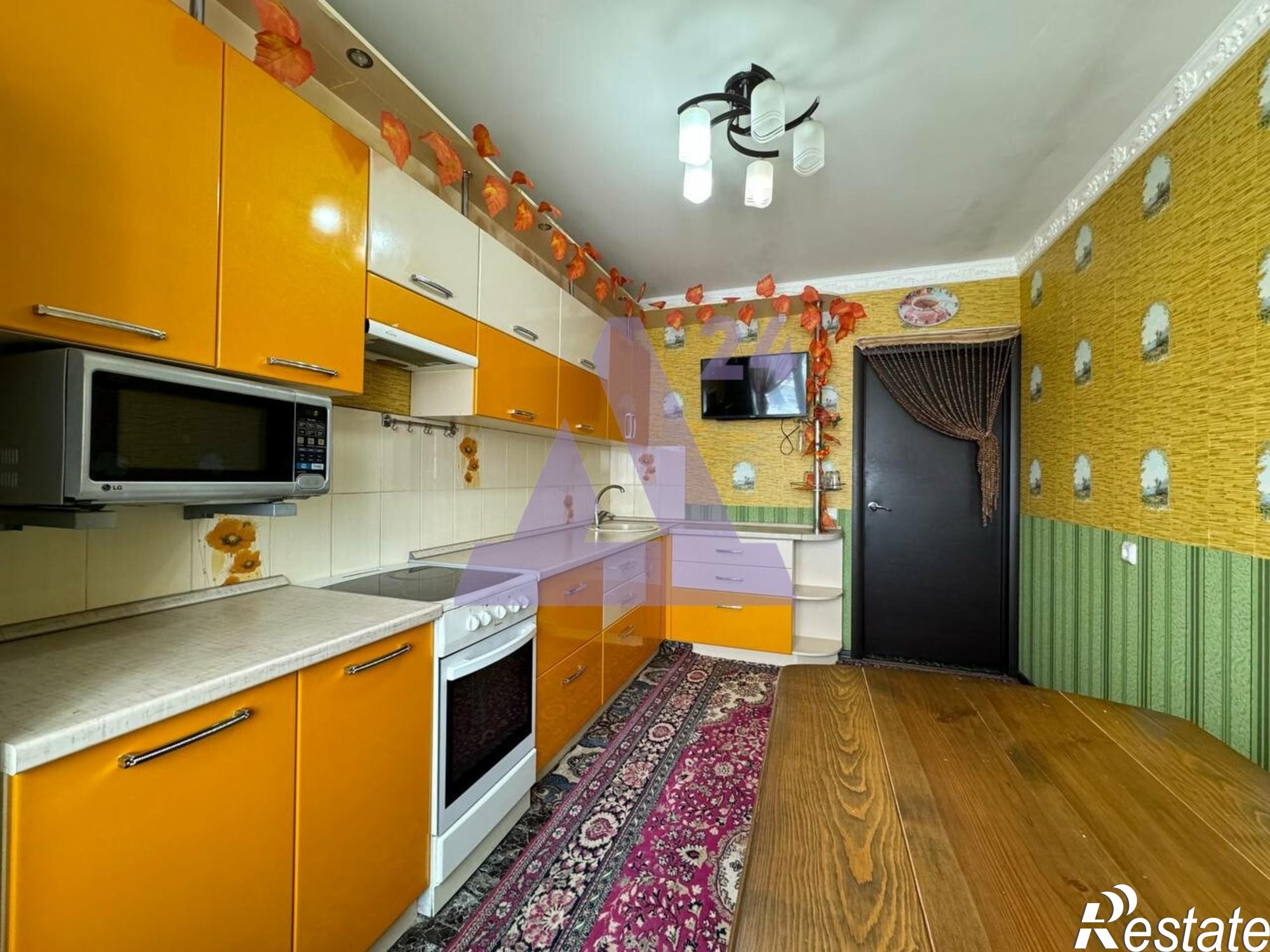 Купить квартиру за 7 000 000 рублей на улица Эмилии Алексеевой, дом 65