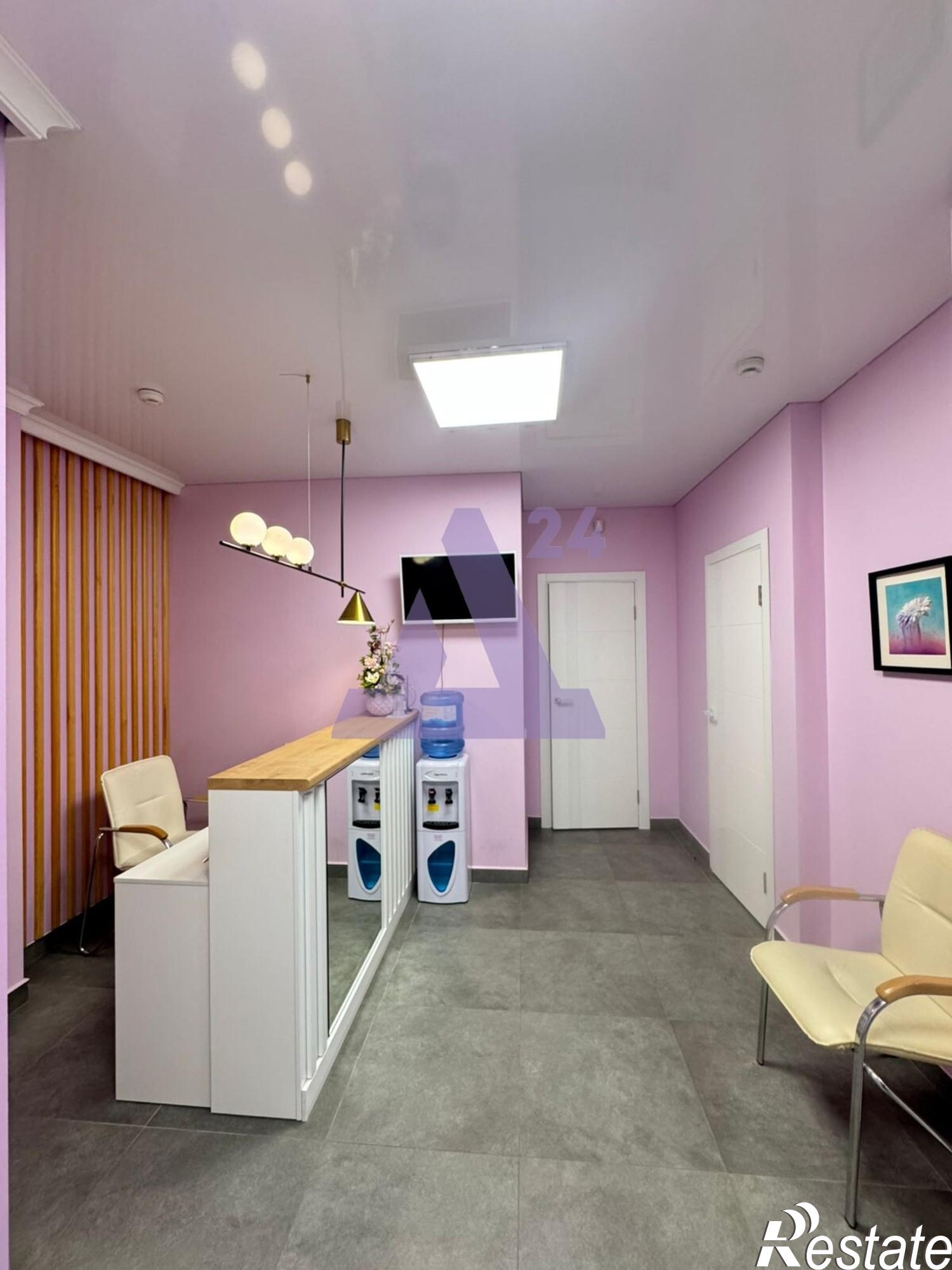 Купить помещение свободного назначения за 11 000 000 рублей на улица Пролетарская, дом 165