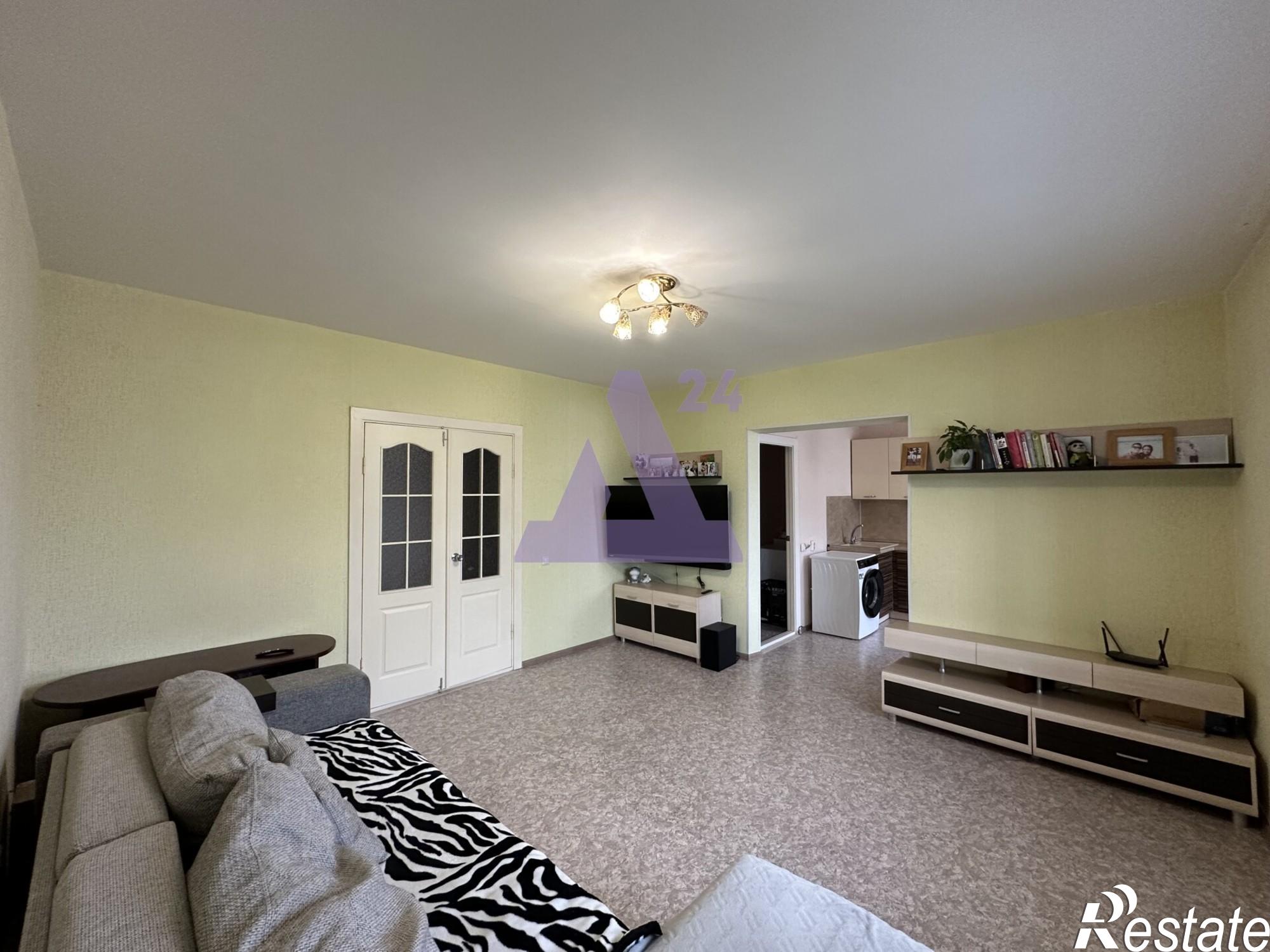 Купить квартиру за 8 800 000 рублей на проезд Южный Власихинский, дом 32