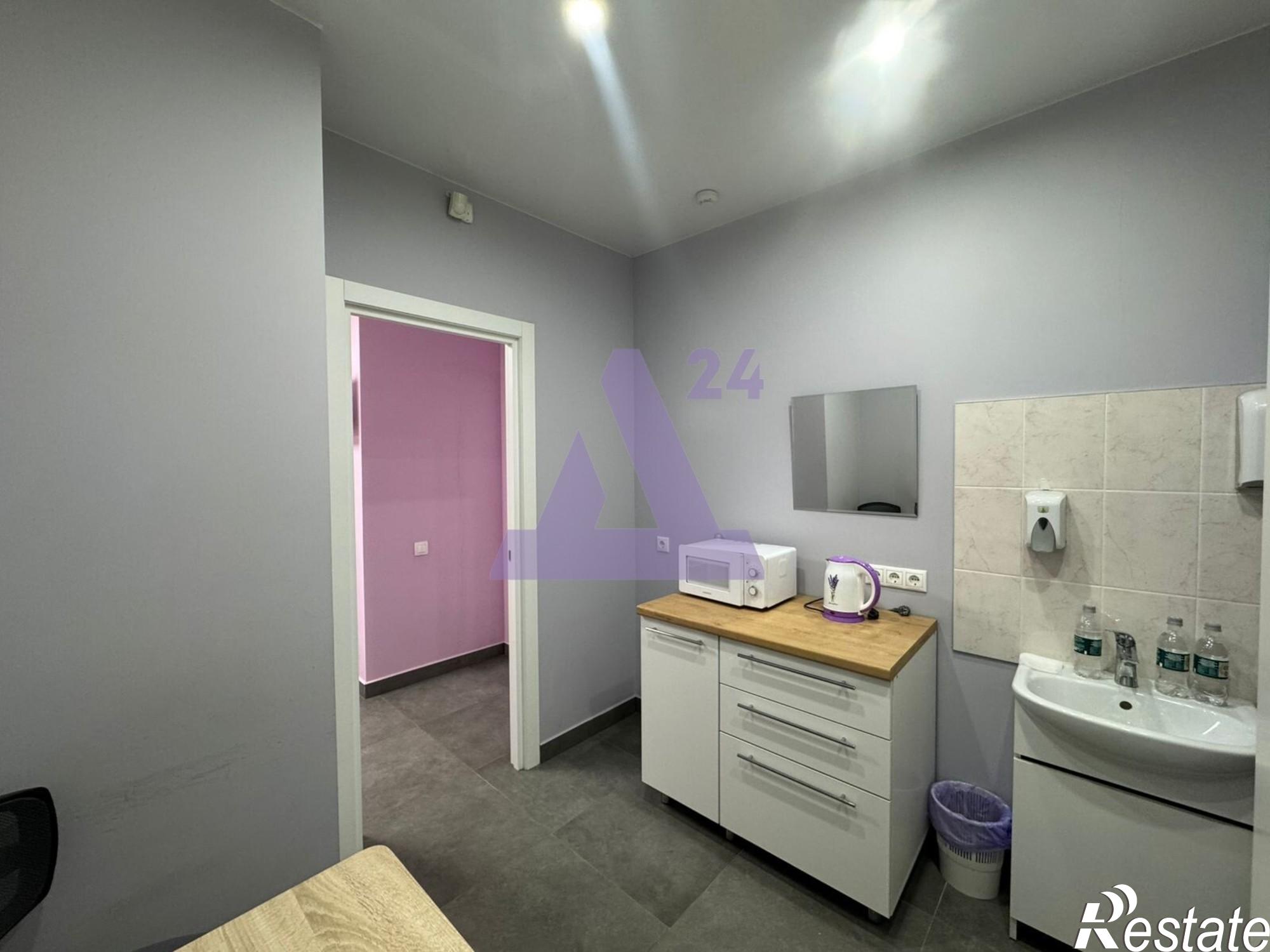 Купить помещение свободного назначения за 11 000 000 рублей на улица Пролетарская, дом 165