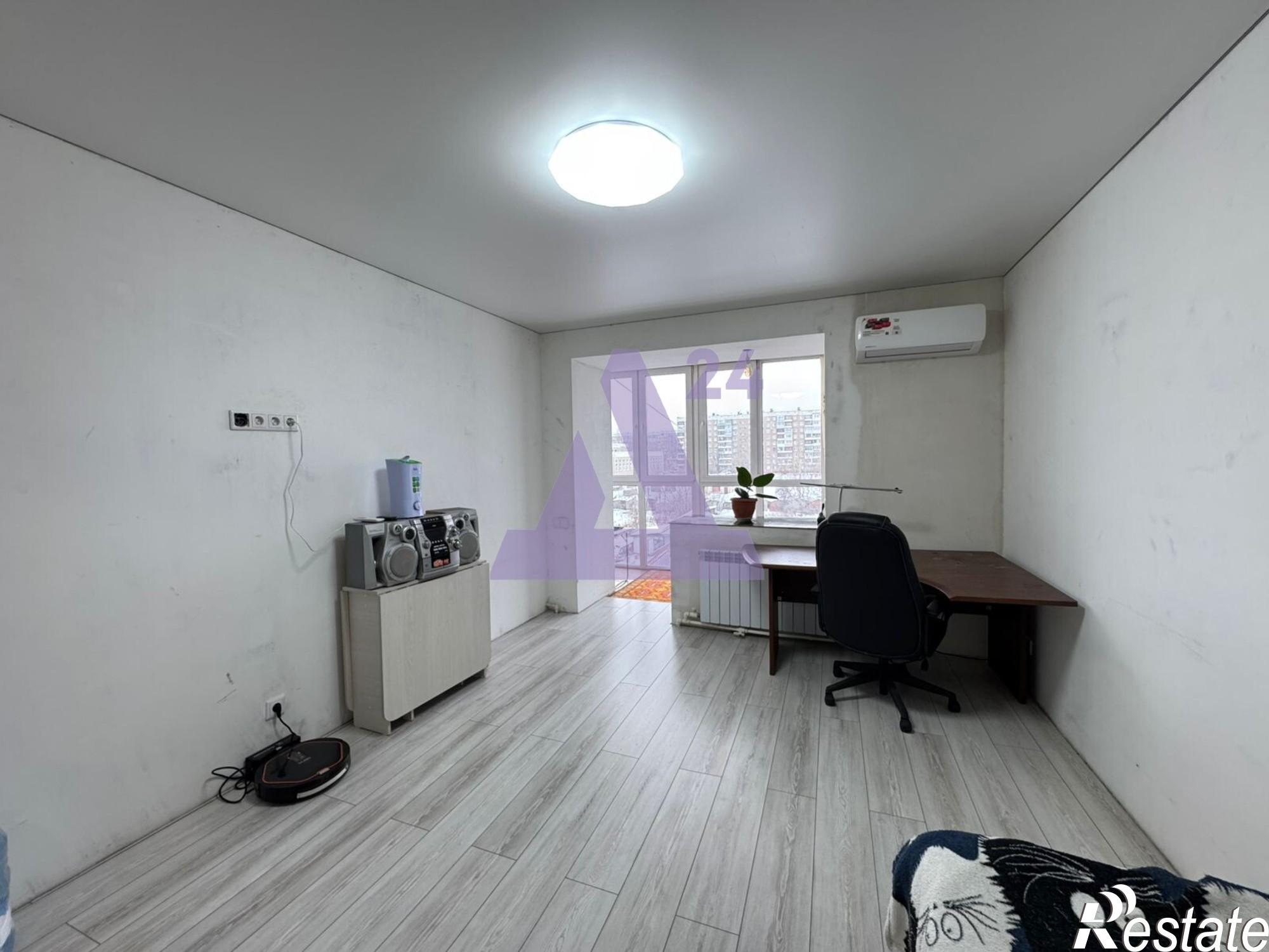 Купить квартиру за 7 000 000 рублей на улица Островского, дом 7