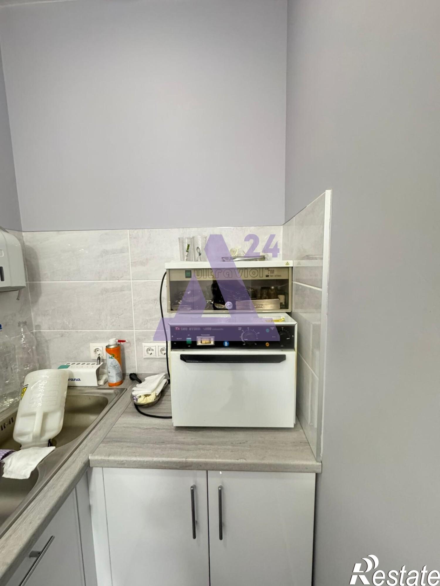 Купить помещение свободного назначения за 11 000 000 рублей на улица Пролетарская, дом 165