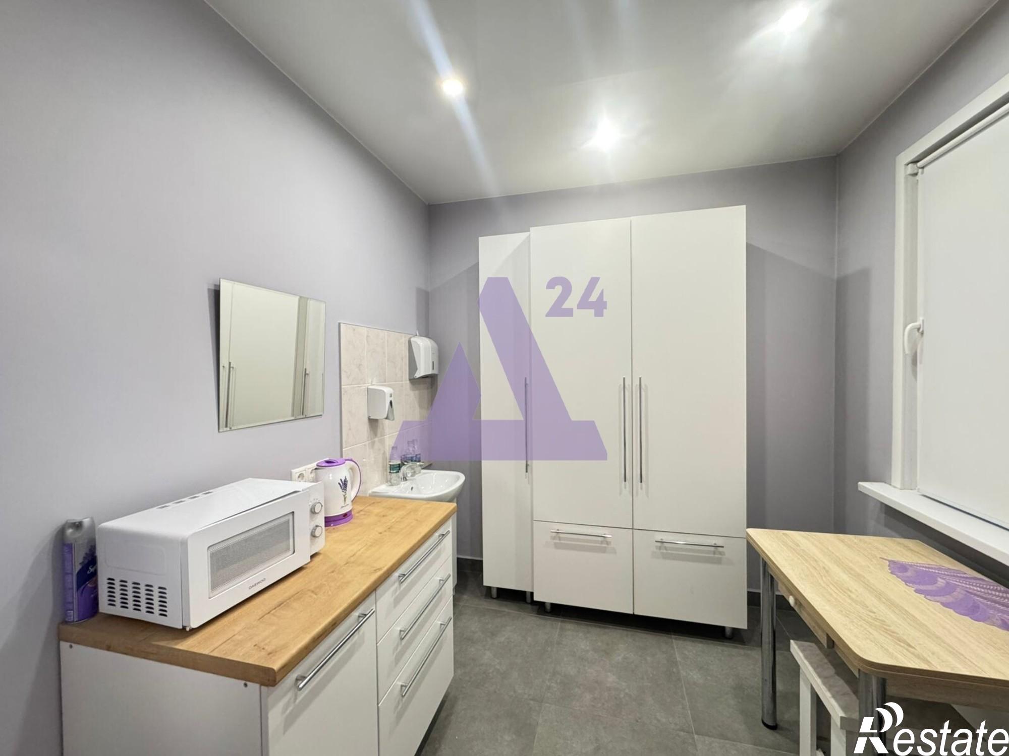 Купить помещение свободного назначения за 11 000 000 рублей на улица Пролетарская, дом 165