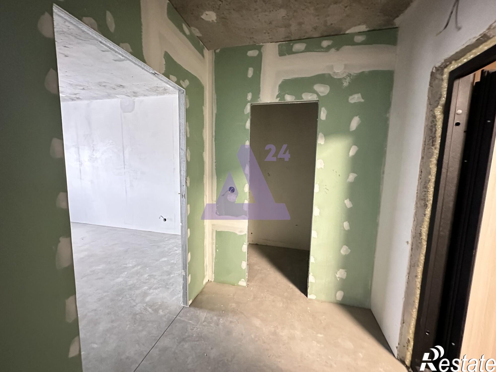 Купить квартиру за 5 800 000 рублей на улица им В.Т.Христенко, дом 3