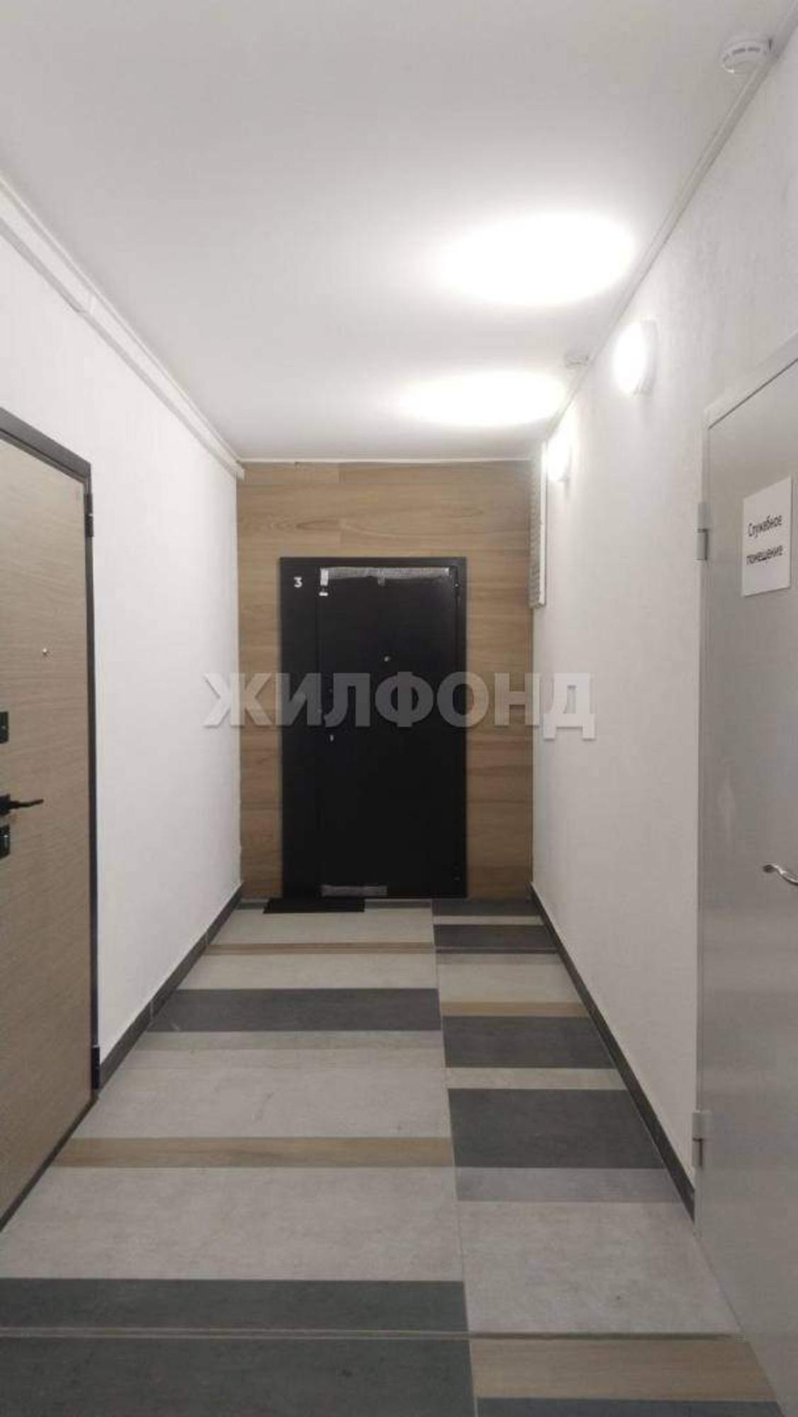 Купить квартиру за 10 800 000 рублей на Солнечная Поляна улица, д.85