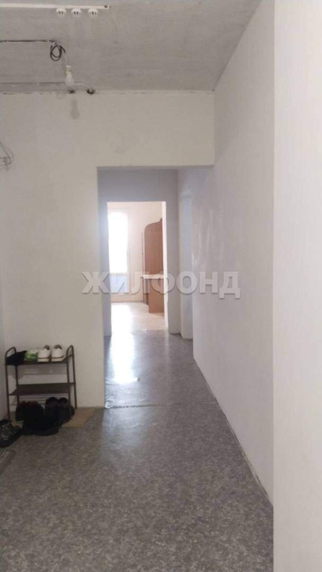 Купить квартиру за 10 800 000 рублей на Солнечная Поляна улица, д.85