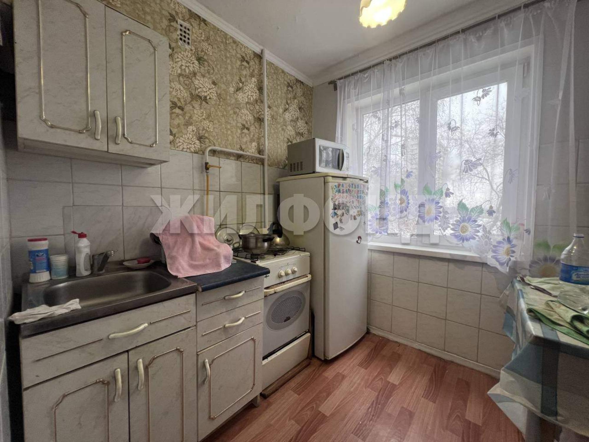 Купить квартиру за 4 900 000 рублей на Мусоргского улица, д.4