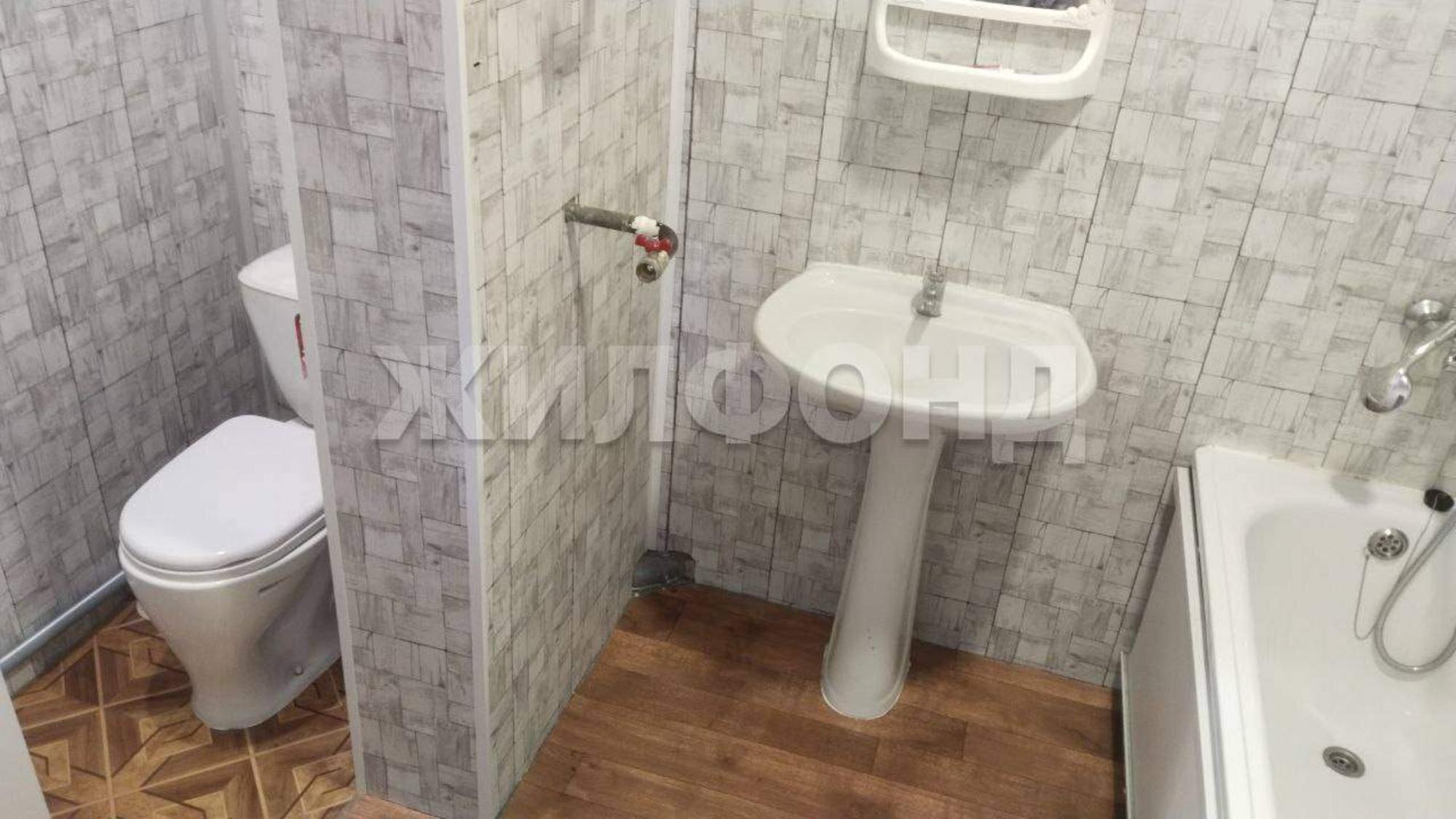 Купить квартиру за 10 800 000 рублей на Солнечная Поляна улица, д.85