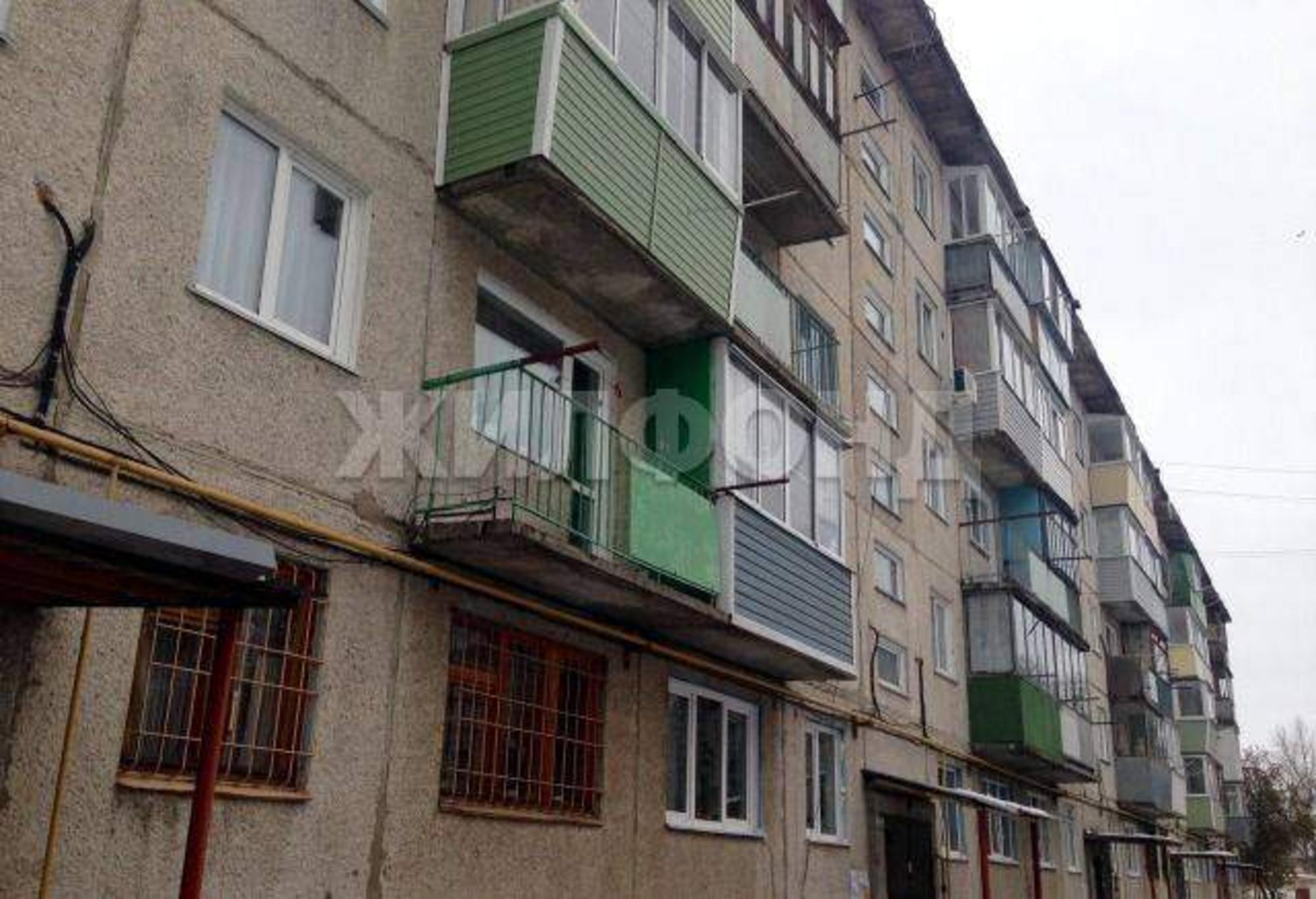 Купить квартиру за 4 900 000 рублей на Мусоргского улица, д.4