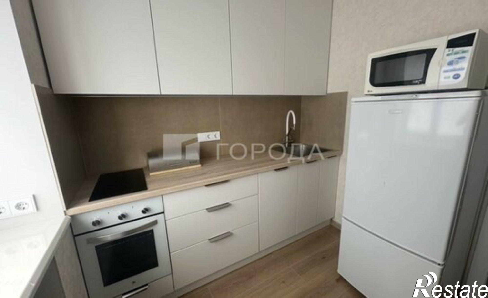 Купить квартиру за 5 900 000 рублей на Социалистический проспект, 66