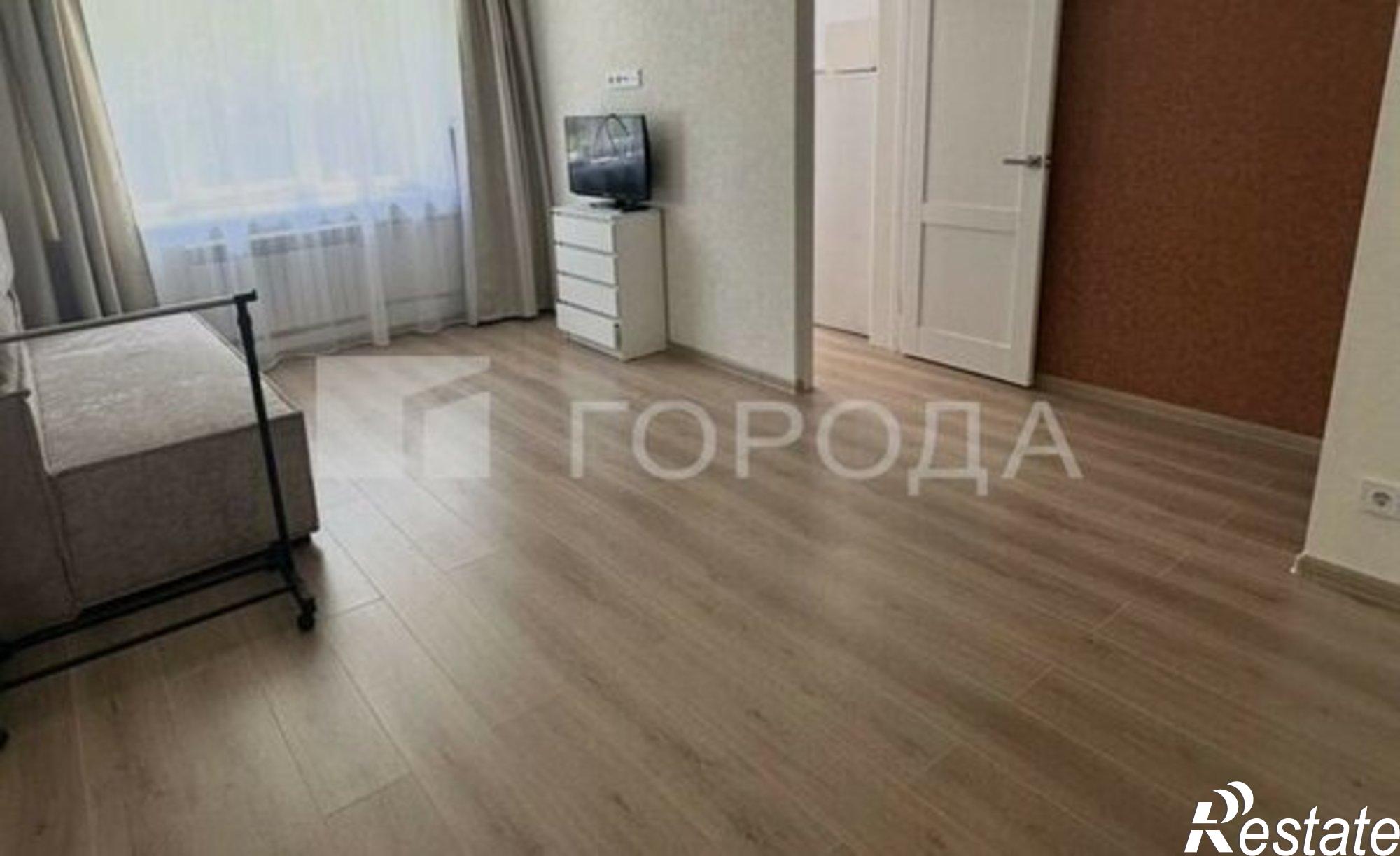 Купить квартиру за 5 900 000 рублей на Социалистический проспект, 66