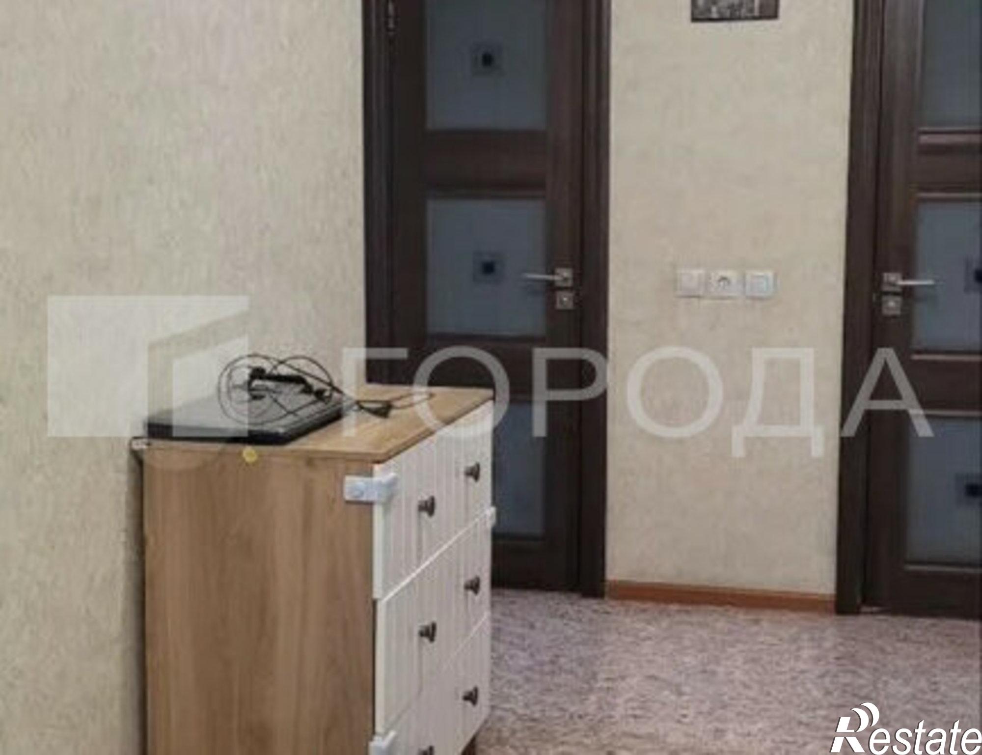 Купить квартиру за 7 900 000 рублей на улица Сергея Семёнова, 1