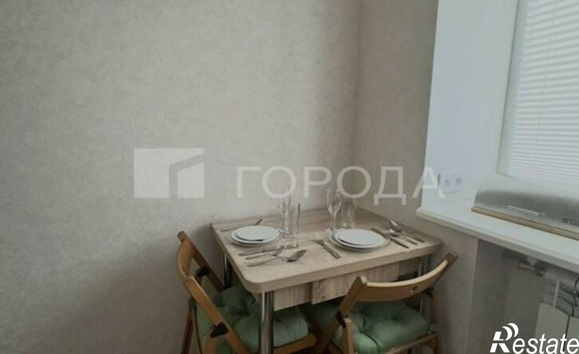 Купить квартиру за 5 900 000 рублей на Социалистический проспект, 66