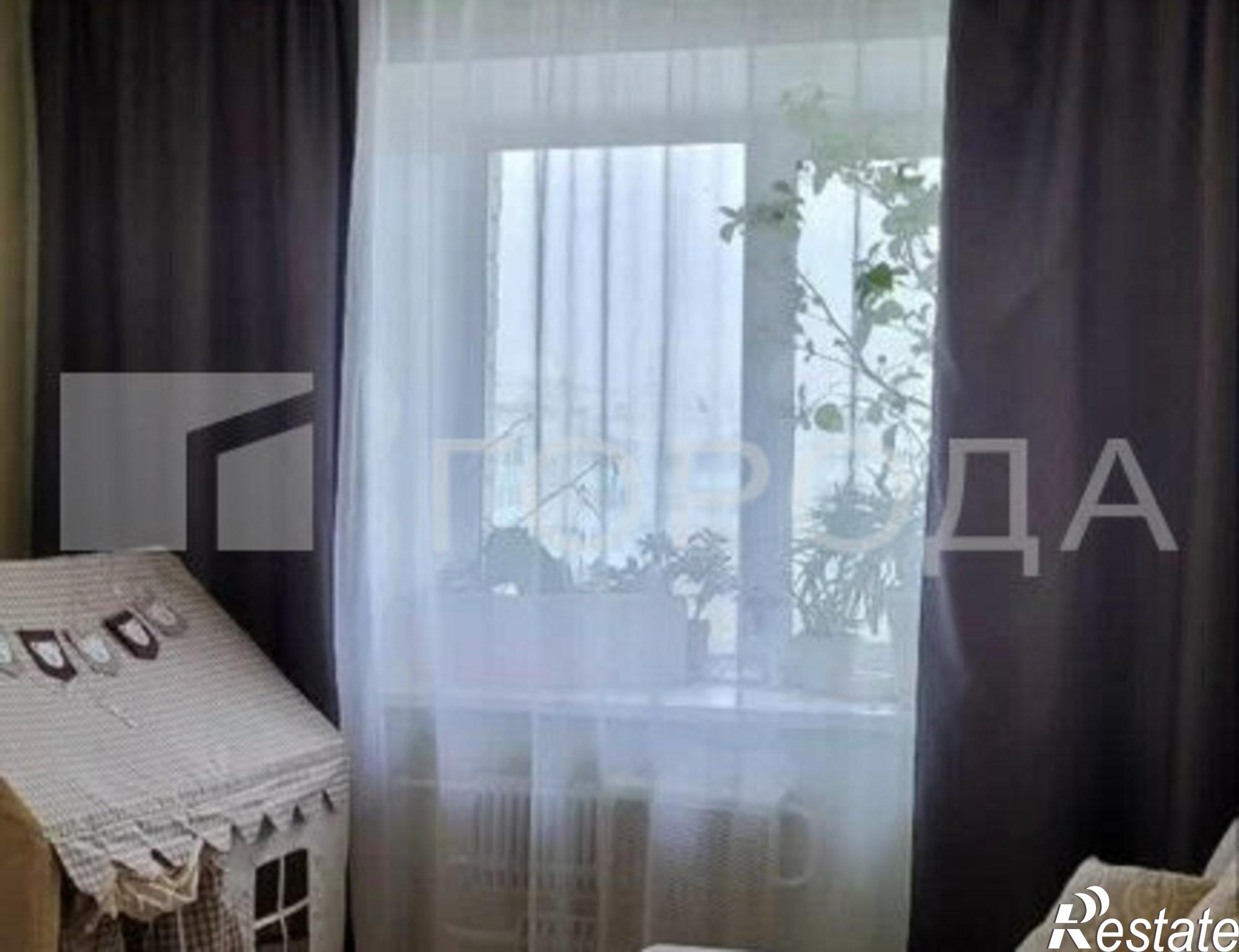 Купить квартиру за 7 900 000 рублей на улица Сергея Семёнова, 1