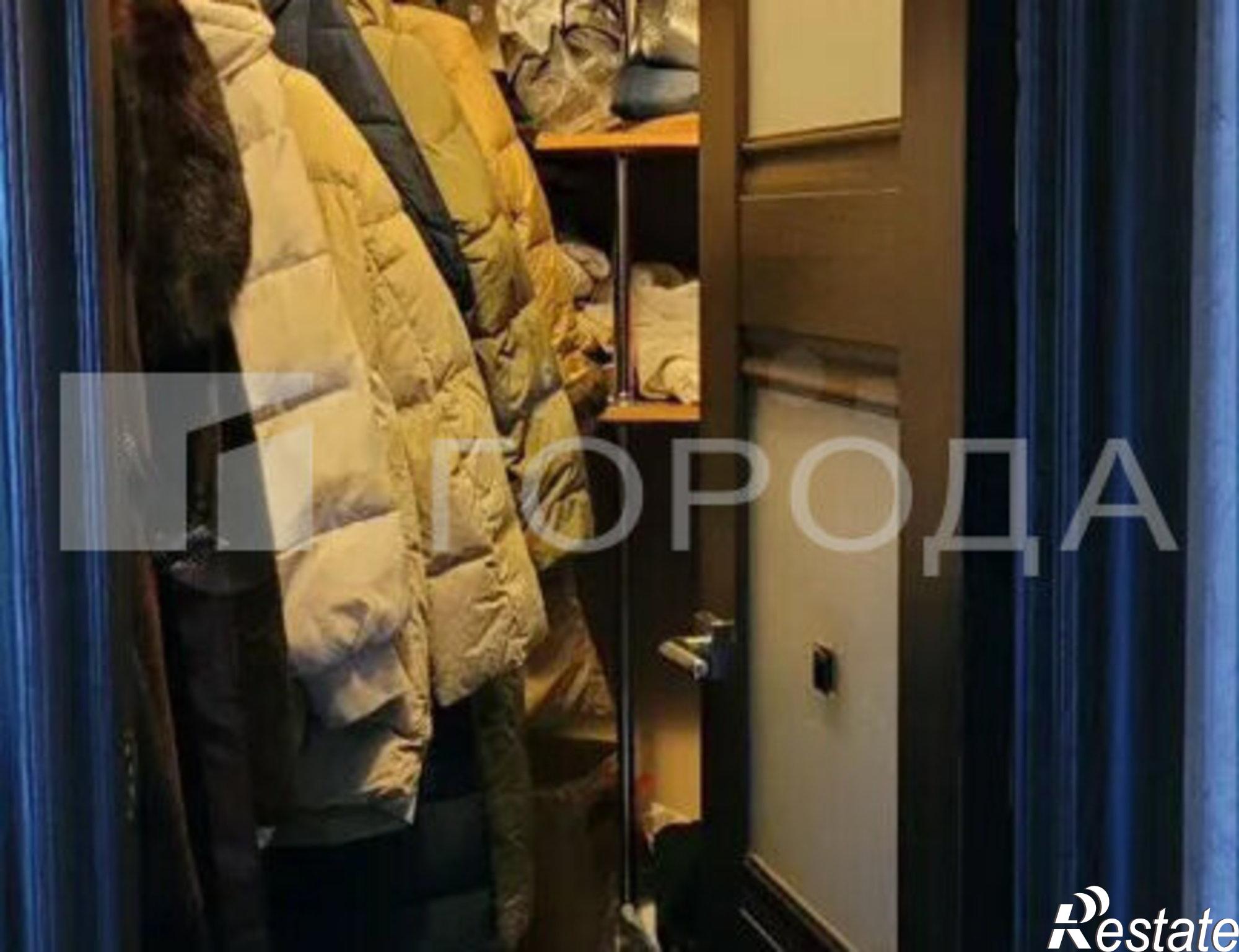 Купить квартиру за 7 900 000 рублей на улица Сергея Семёнова, 1