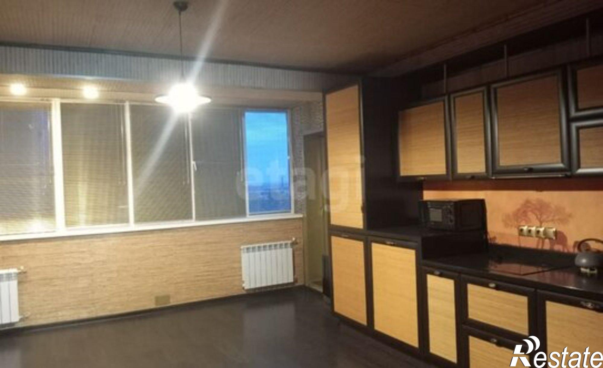 Купить квартиру за 5 500 000 рублей на ул Петра Сухова, 2А