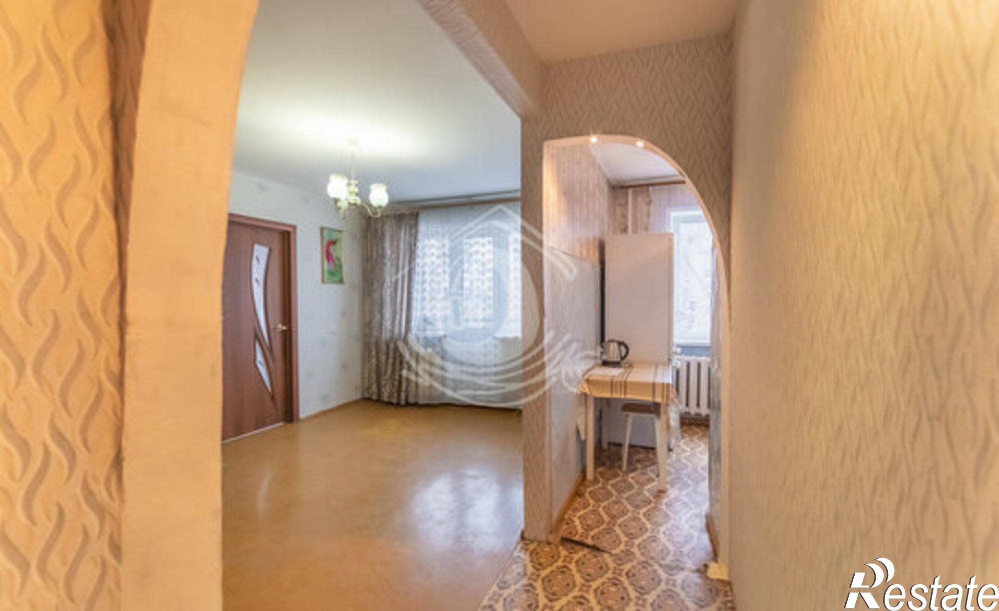 Купить квартиру за 4 100 000 рублей на ул Антона Петрова, 180